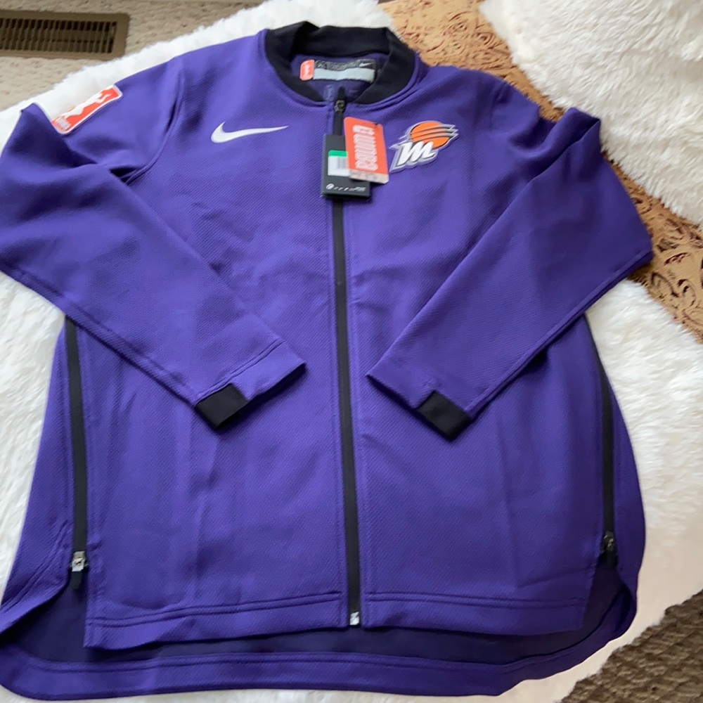 Nike sweatshirt